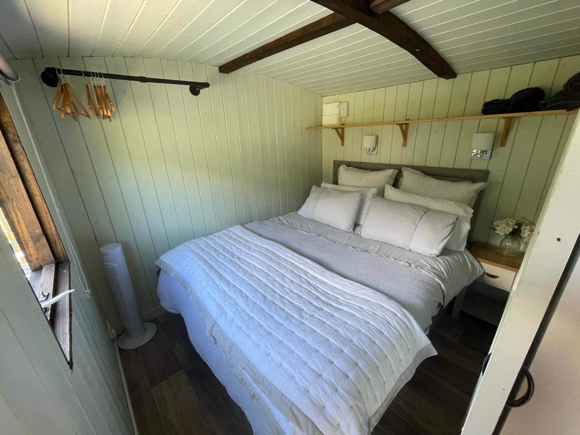 Vila Cwtch Cadi Llwyngwril Exteriér fotografie